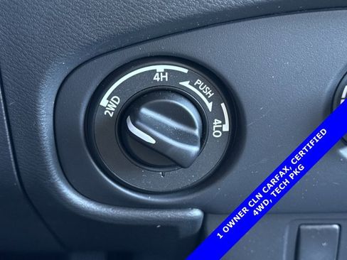 Certified 2023 Nissan Frontier S w/ Technology Package image 18