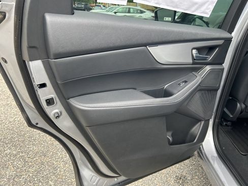 New 2026 Acura MDX FWD image 15
