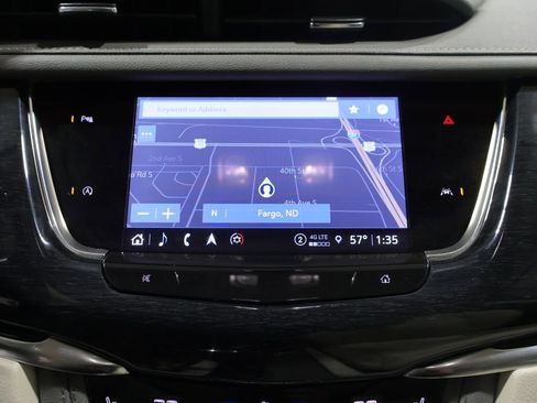 Used 2023 Cadillac XT6 Premium Luxury AWD/4WD image 34