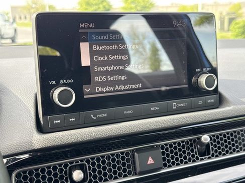 Used 2023 Honda Civic Sport image 4