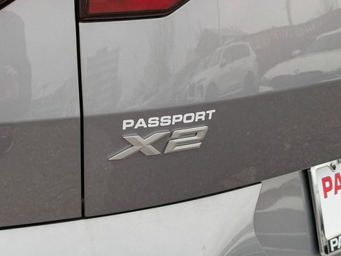 New 2026 BMW X2 xDrive28i image 6