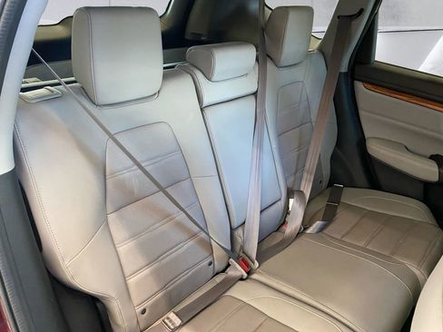 Used 2018 Honda CR-V Touring image 16