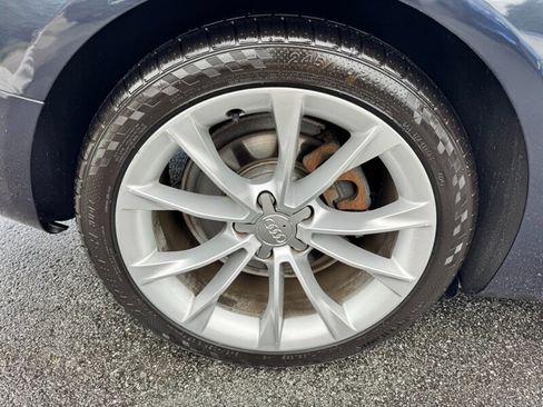 Used 2013 Audi A5 2.0T Premium Plus image 14