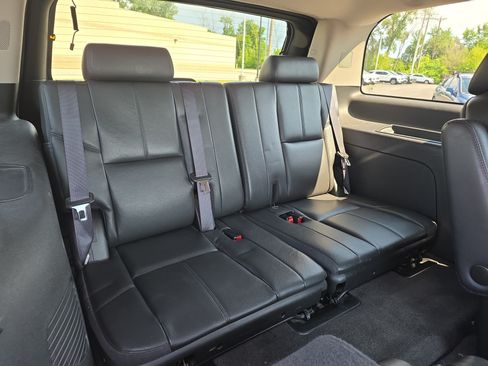 Used 2012 Chevrolet Tahoe LT AWD/4WD image 11