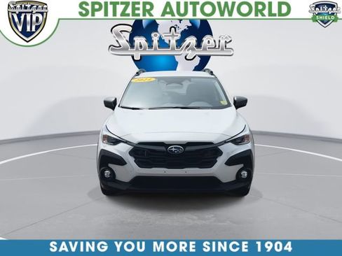 Used 2024 Subaru Crosstrek 2.0i Premium AWD/4WD image 3