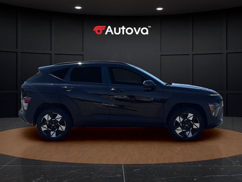 Used 2024 Hyundai Kona SEL AWD/4WD image 6