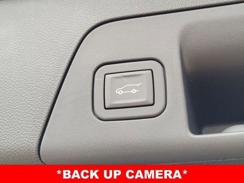 New 2026 Buick Envision Sport Touring AWD/4WD image 10