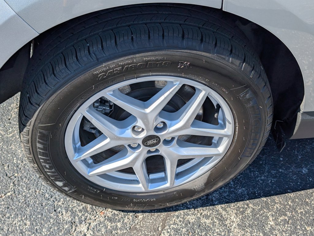 Certified 2024 Ford Edge SEL w/ Convenience Package AWD/4WD image 26