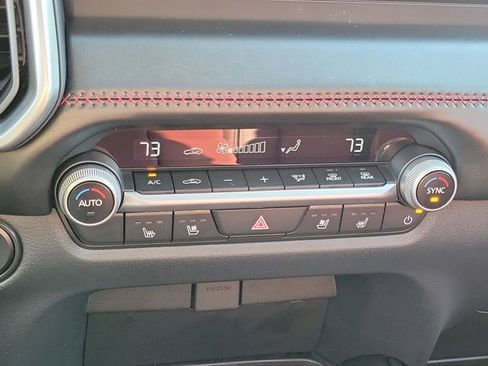 New 2026 MAZDA CX-50 AWD 2.5 Hybrid w/ Weather Package image 11