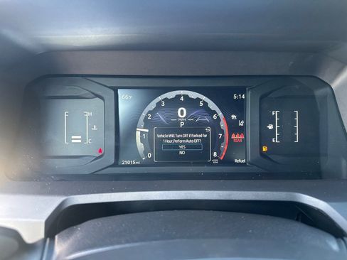 Used 2024 Toyota Tacoma SR5 image 26