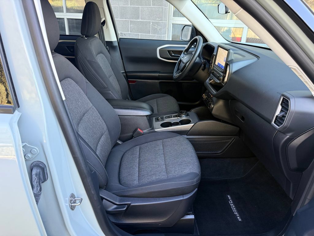 Used 2024 Ford Bronco Sport Big Bend AWD/4WD image 43