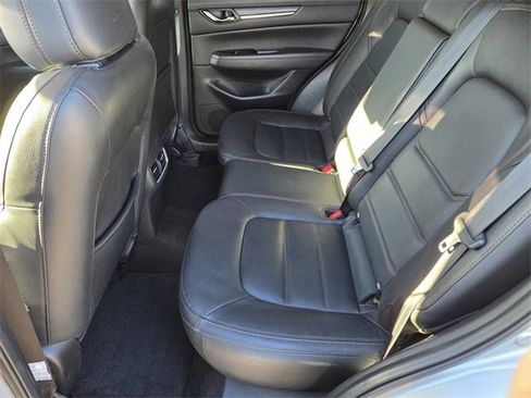 Used 2018 MAZDA CX-5 Grand Touring w/ Premium Package image 12