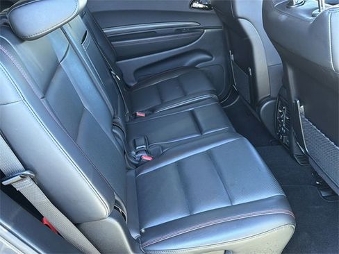 Used 2025 Dodge Durango GT image 41
