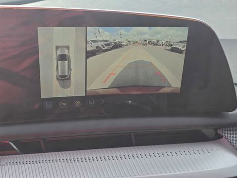 New 2026 Cadillac Optiq Luxury 1 RWD image 23