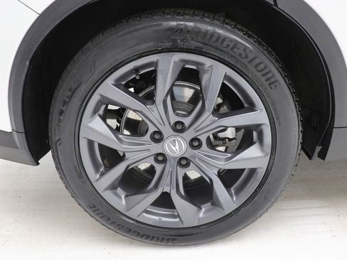 Used 2022 Acura MDX A-Spec image 10