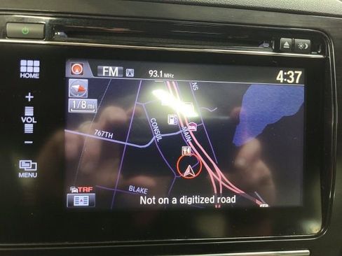 Used 2014 Honda Civic EX-L image 15