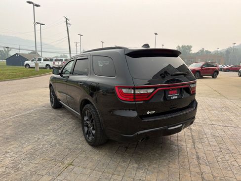 Used 2024 Dodge Durango R/T AWD/4WD image 6