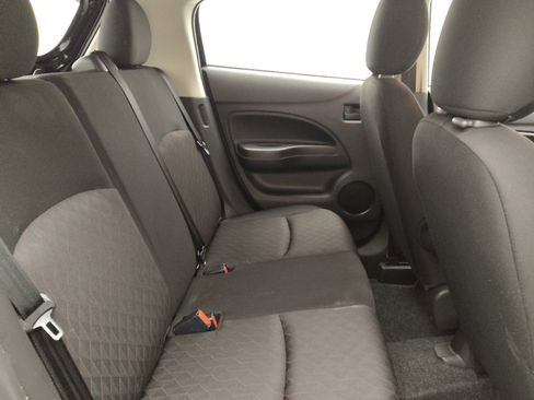 Used 2024 Mitsubishi Mirage LE FWD image 19