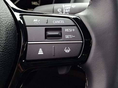 Certified 2026 Honda Civic Sport image 21