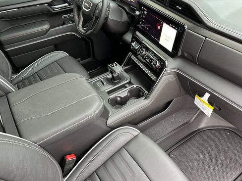 New 2026 GMC Sierra 1500 AT4X image 13