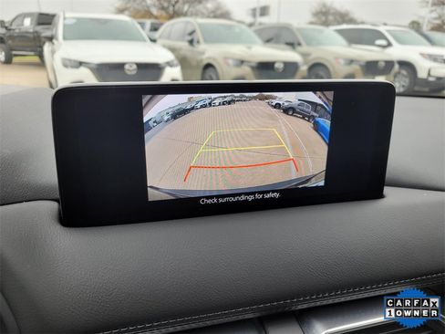 Used 2023 MAZDA CX-5 AWD 2.5 Turbo image 27