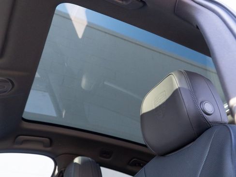 New 2026 Porsche Cayenne Coupe image 30