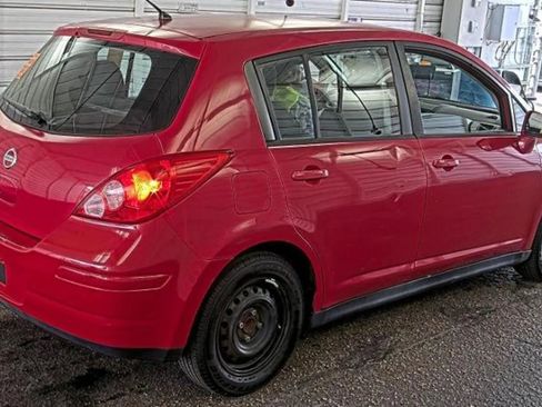 Used 2012 Nissan Versa 1.8 S image 3