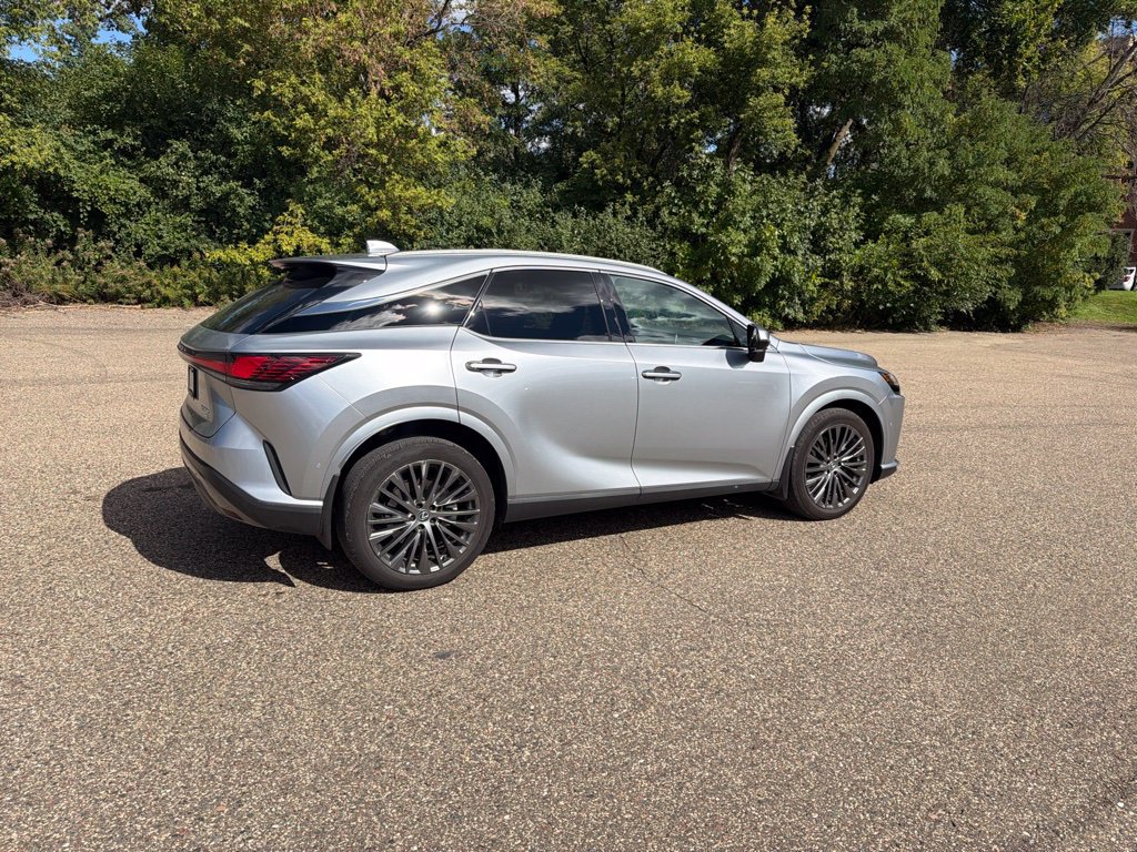 Used 2024 Lexus RX 350 AWD w/ Convenience Package image 18