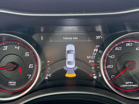 Used 2021 Dodge Charger Police image 24