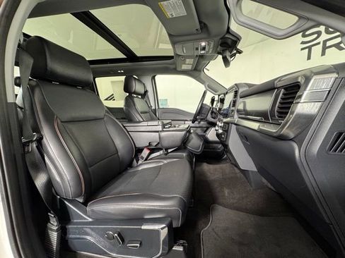 Used 2021 Ford F150 Lariat AWD/4WD image 21
