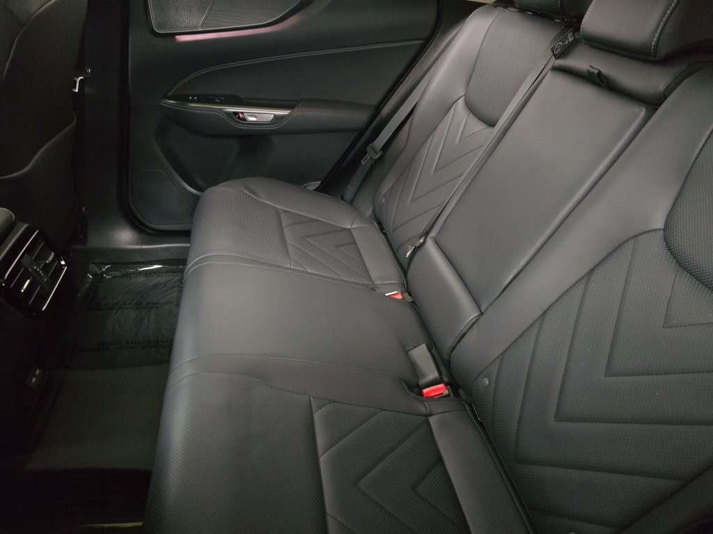 Used 2026 Lexus NX 450h+ AWD w/ Accessory Package (2T) image 14