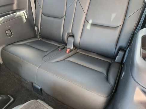 Used 2023 MAZDA CX-9 Touring image 18