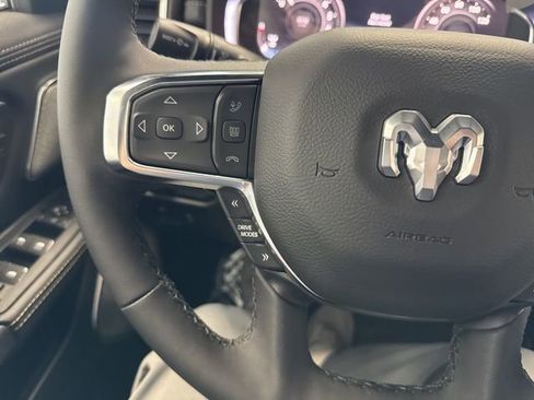 New 2026 RAM 1500 Laramie AWD/4WD image 35