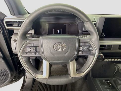 Certified 2025 Toyota 4Runner SR5 image 11