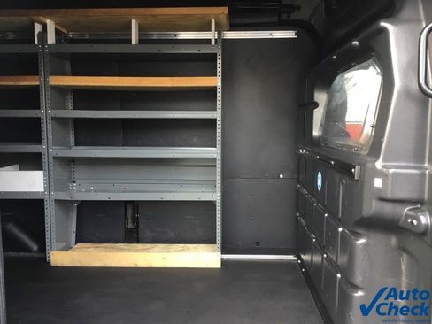 Used 2020 Ford Transit 250 Medium Roof AWD w/ Load Area Protection Package image 13