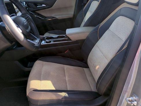 Certified 2025 Chevrolet Equinox ACTIV w/ Safety and Technology Package FWD image 19