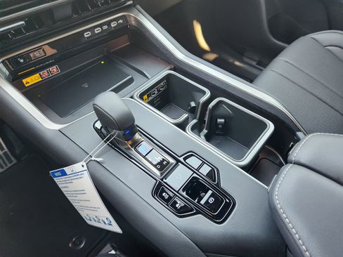 New 2026 Lexus TX 350 AWD image 14