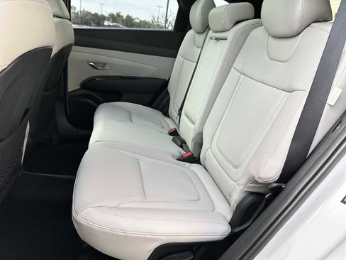 New 2026 Hyundai Tucson Limited image 23