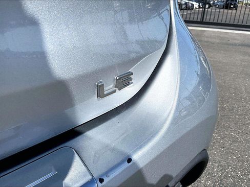 Used 2023 Toyota Highlander LE w/ Protection Package #3 (TMS) image 8