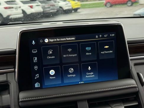 Used 2024 Chevrolet Tahoe Premier image 24