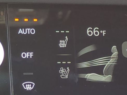 New 2026 Genesis GV70 3.5T Sport Advanced AWD/4WD image 19