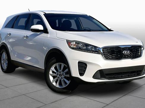 Used 2020 Kia Sorento L image 2