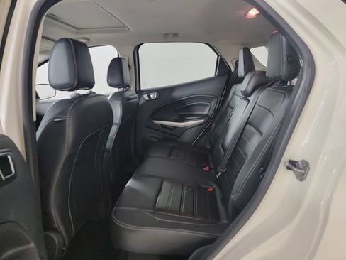 Used 2020 Ford EcoSport Titanium FWD image 15