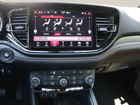 New 2026 Dodge Durango GT AWD/4WD image 24