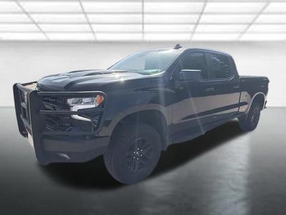 Used 2024 Chevrolet Silverado 1500 LT Trail Boss w/ Convenience Package II