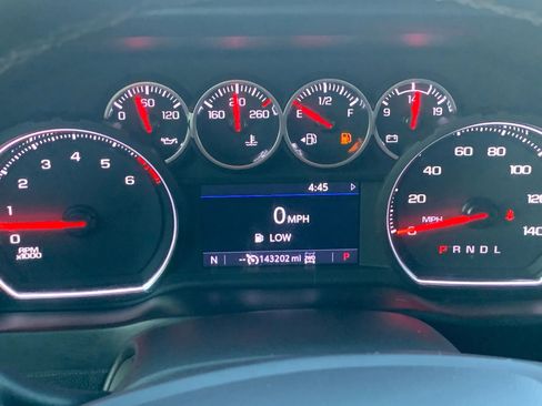 Used 2021 Chevrolet Silverado 2500 LT w/ Texas Edition image 24