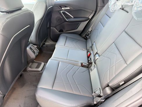 Used 2026 BMW X1 xDrive28i w/ Technology Package AWD/4WD image 20