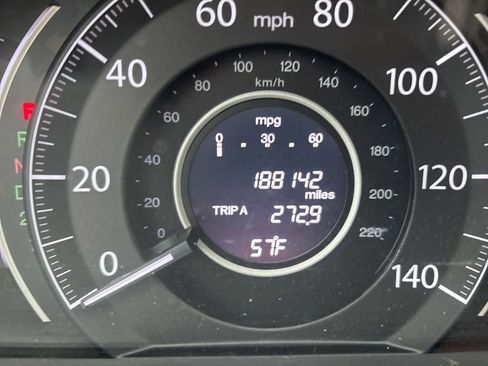 Used 2013 Honda CR-V LX image 17