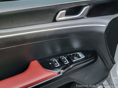 Used 2023 Kia K5 GT-Line w/ GT-Line Premium Package image 13