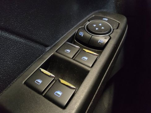 Used 2021 Ford Escape S FWD image 27